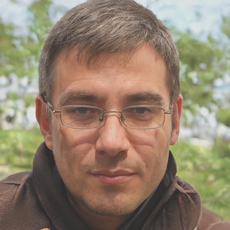 Carlos Mendoza, mentor de planificación financiera