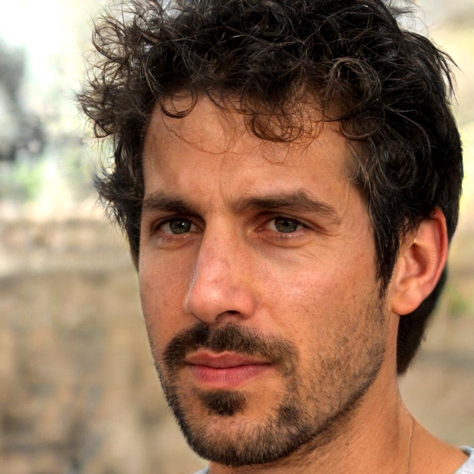 Álvaro Mendizábal, Director de Estrategia Financiera